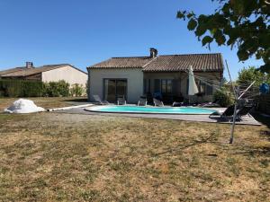 domaine du grand tourtre