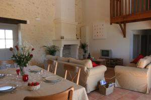 domaine du grand tourtre