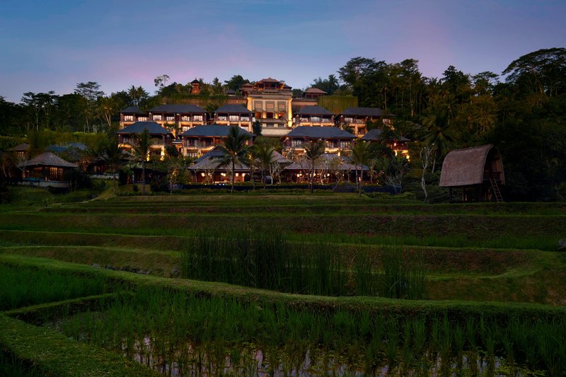 mandapa a ritz carlton reserve chse certified