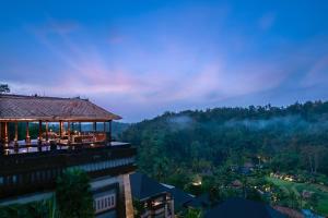 Mandapa, A Ritz-Carlton Reserve,Marga>>Ubud,5 star