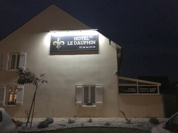 hotel le dauphin