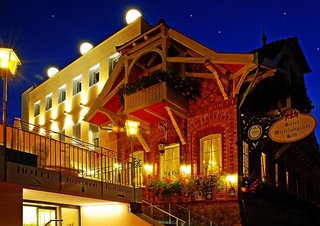 Hotel Wittelsbacher Hoh,Vaterstetten>>Parsdorf,3 star