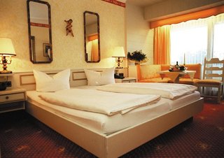 Hotel Wittelsbacher Hoh,Vaterstetten>>Parsdorf,3 star