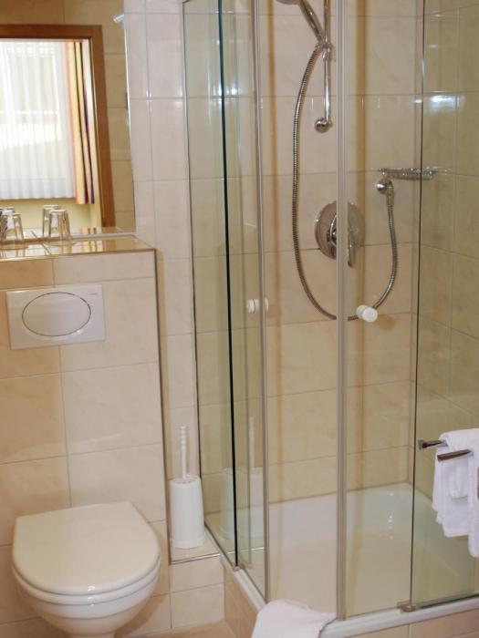 city partner hotel strauss