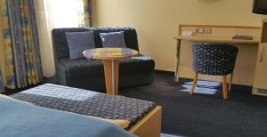 city partner hotel strauss