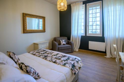 pernes les fontaines