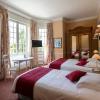 Hotel L'hermitage,,3 star