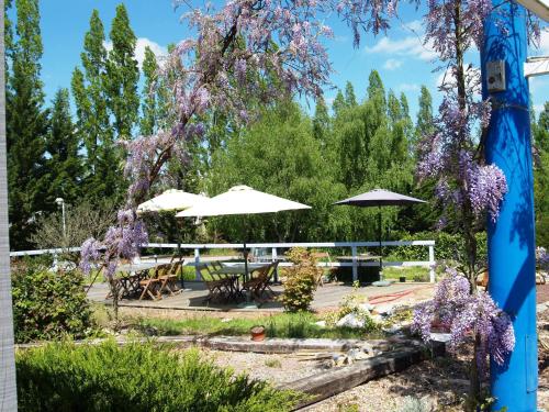 relais des lilas