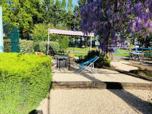 relais des lilas