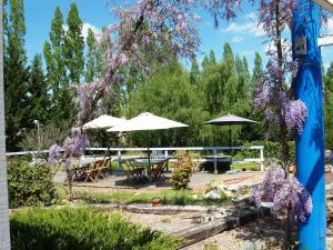 relais des lilas