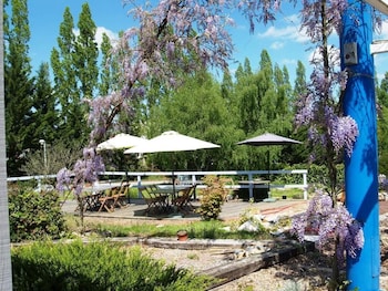 relais des lilas