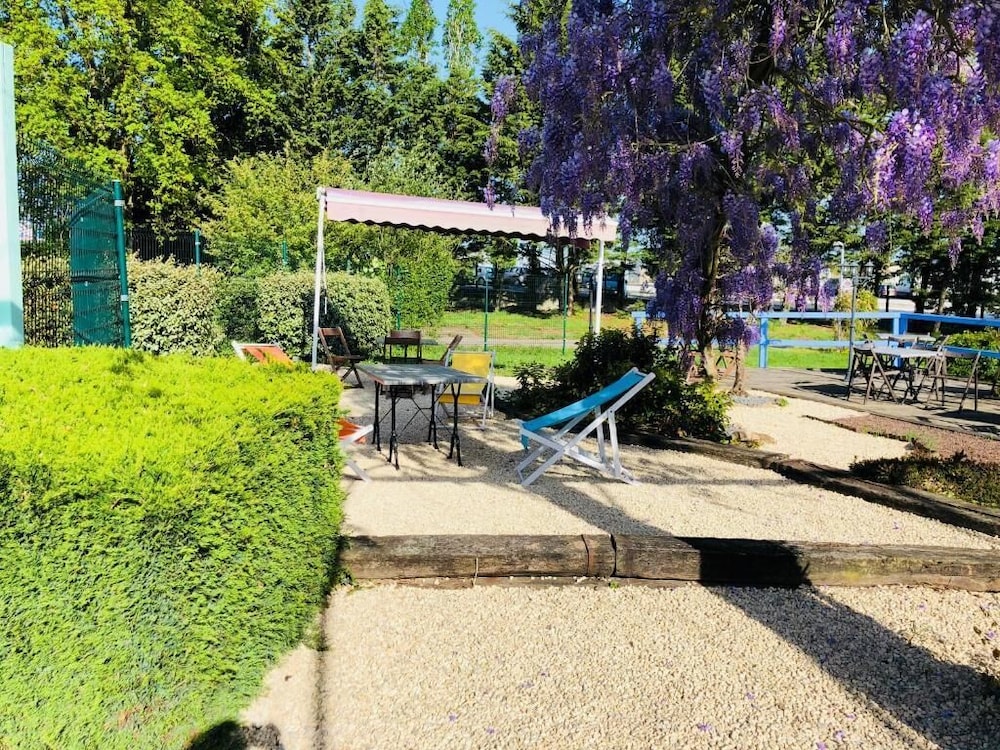 relais des lilas