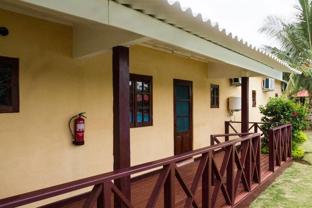 hotel praia