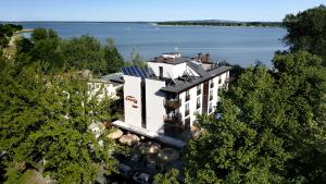 Hotel Emocja Spa,Koszalin>>Chlopy,3 star