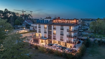 Hotel Emocja Spa,Koszalin>>Chlopy,3 star