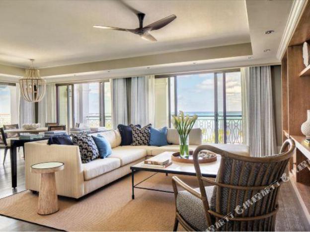 rosewood baha mar