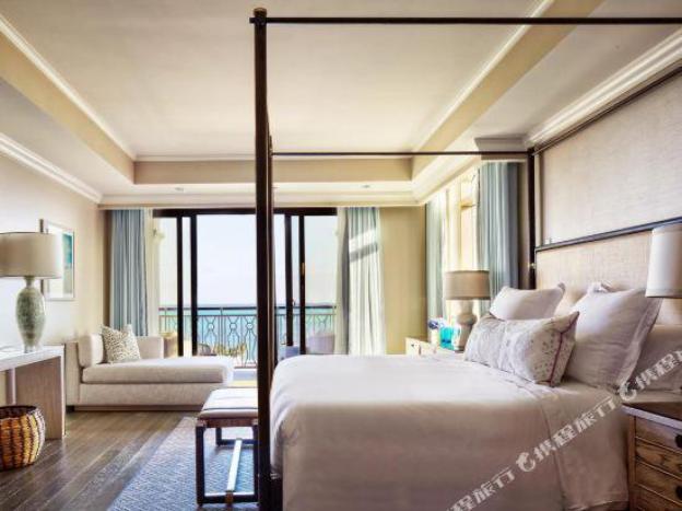 rosewood baha mar