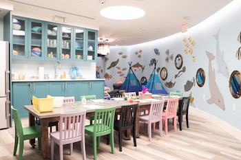 Rosewood Baha Mar,Cable Beach>>Bahamas,5 star