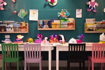 Rosewood Baha Mar,Cable Beach>>Bahamas,5 star