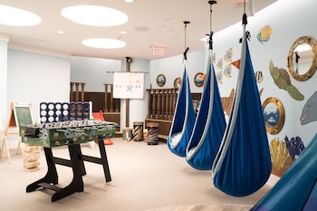 Rosewood Baha Mar,Cable Beach>>Bahamas,5 star