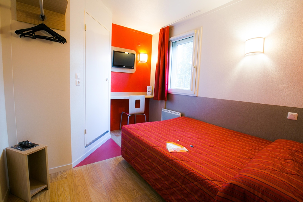 premiere classe angers sud les ponts de ce