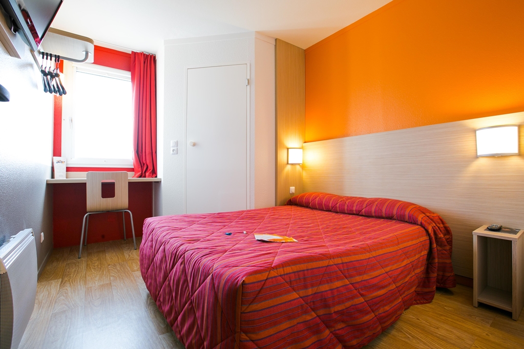 premiere classe angers sud les ponts de ce