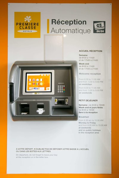 premiere classe angers sud les ponts de ce