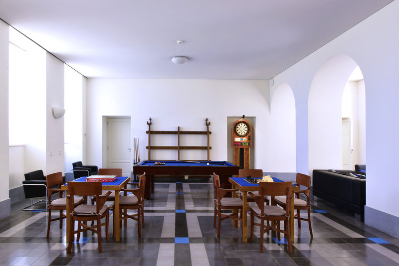 pousada da serra da estrela historic hotel