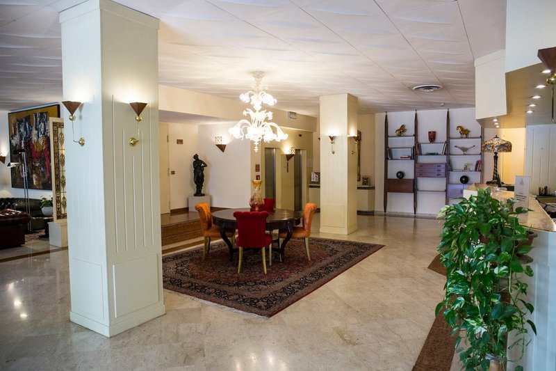 executive spa hotel