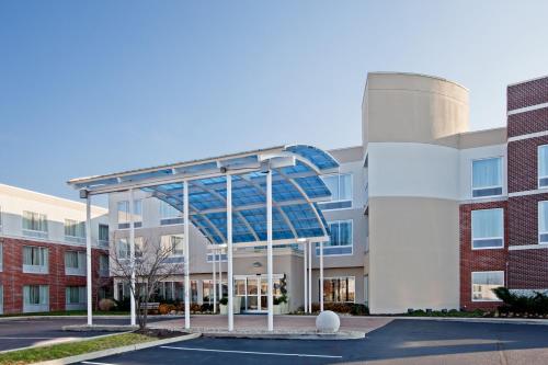 holiday inn express indianapolis fishers by ihg