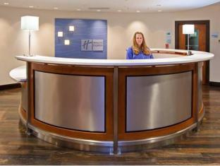 holiday inn express indianapolis fishers by ihg