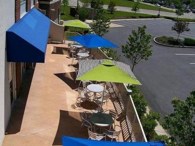 holiday inn express indianapolis fishers by ihg