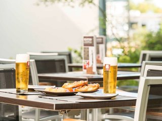 Ibis Muenchen City Ost,Munich>>Berg Am Laim,2 star