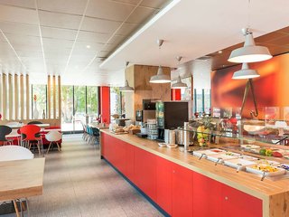 Ibis Muenchen City Ost,Munich>>Berg Am Laim,2 star