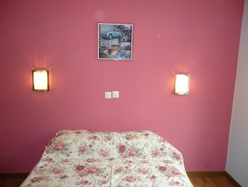 Hipotel Paris Gambetta Republique,Paris>>20Th Arrondissement,2 star