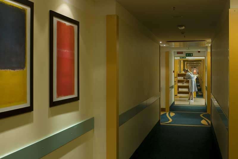 hilton garden inn rome airport