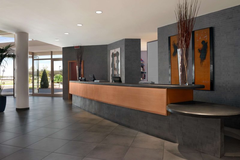 hilton garden inn rome airport