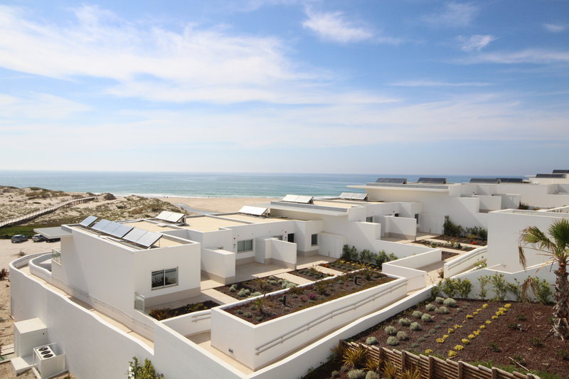 Praia Del Rey Golf And Beach Resort The Beachfront