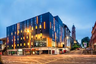 Easyhotel Glasgow,Glasgow Westend>>Glasgow,3 star