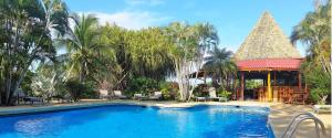 Guacamaya Lodge,Guanacaste>>Brasilito,4 star