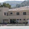 Hotel Restaurante El Corte,Benameji>>Antequera,2 star