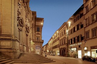 hotel de la ville