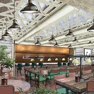 The Hoxton Holborn,Covent Garden>>Camden,4 star