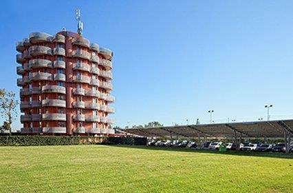 parco de medici residence hotel