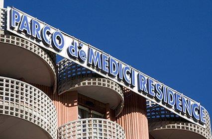 parco de medici residence hotel