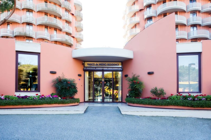 parco de medici residence hotel