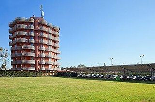 parco de medici residence hotel