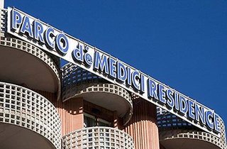 parco de medici residence hotel