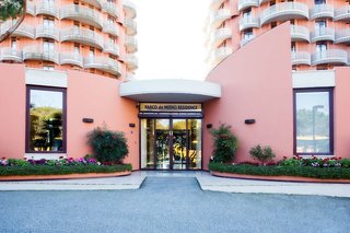 parco de medici residence hotel