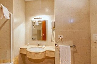 Parco De Medici Residence Hotel,Rome>>Lazio,3 star